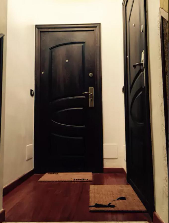 Stupenda Mansarda Centralissima, Finiture Di Lusso Carrara Bagian luar foto